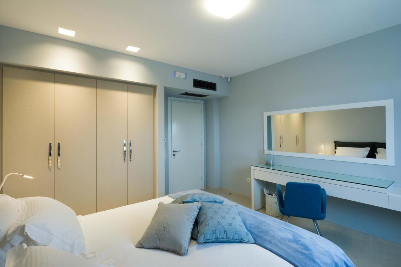 Almyra Villas Halikounas Exterior photo