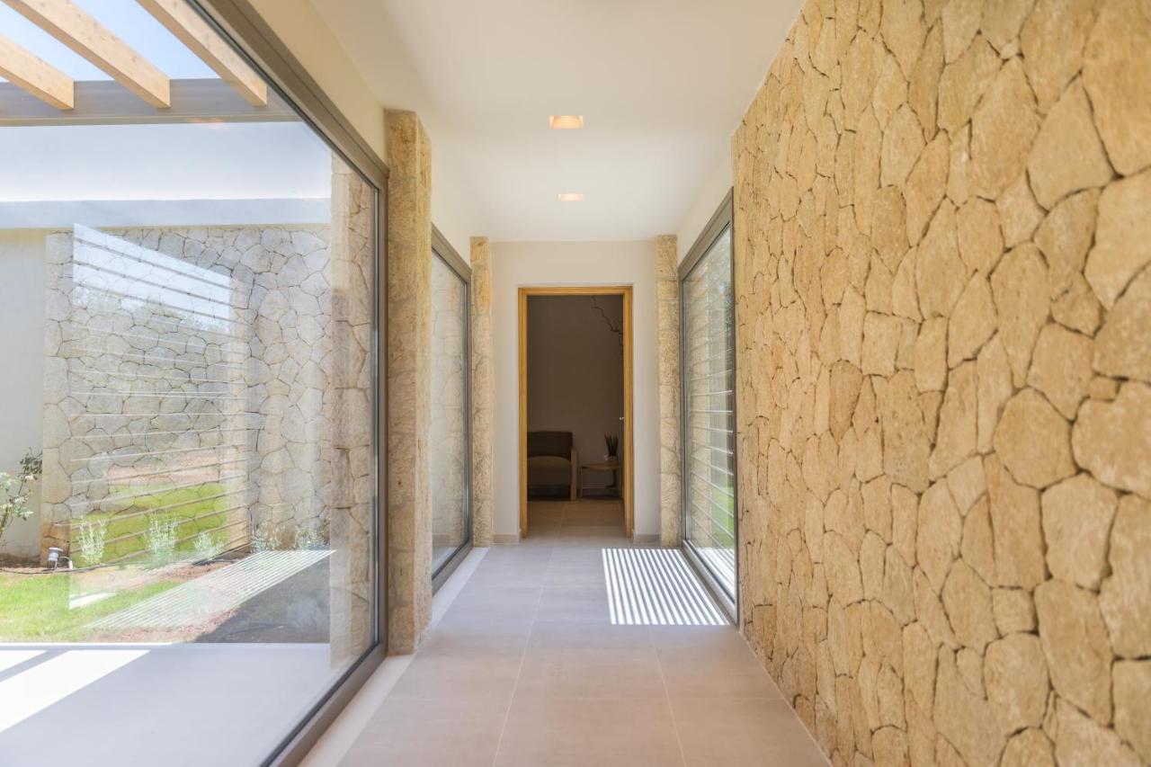 Almyra Villas Halikounas Exterior photo