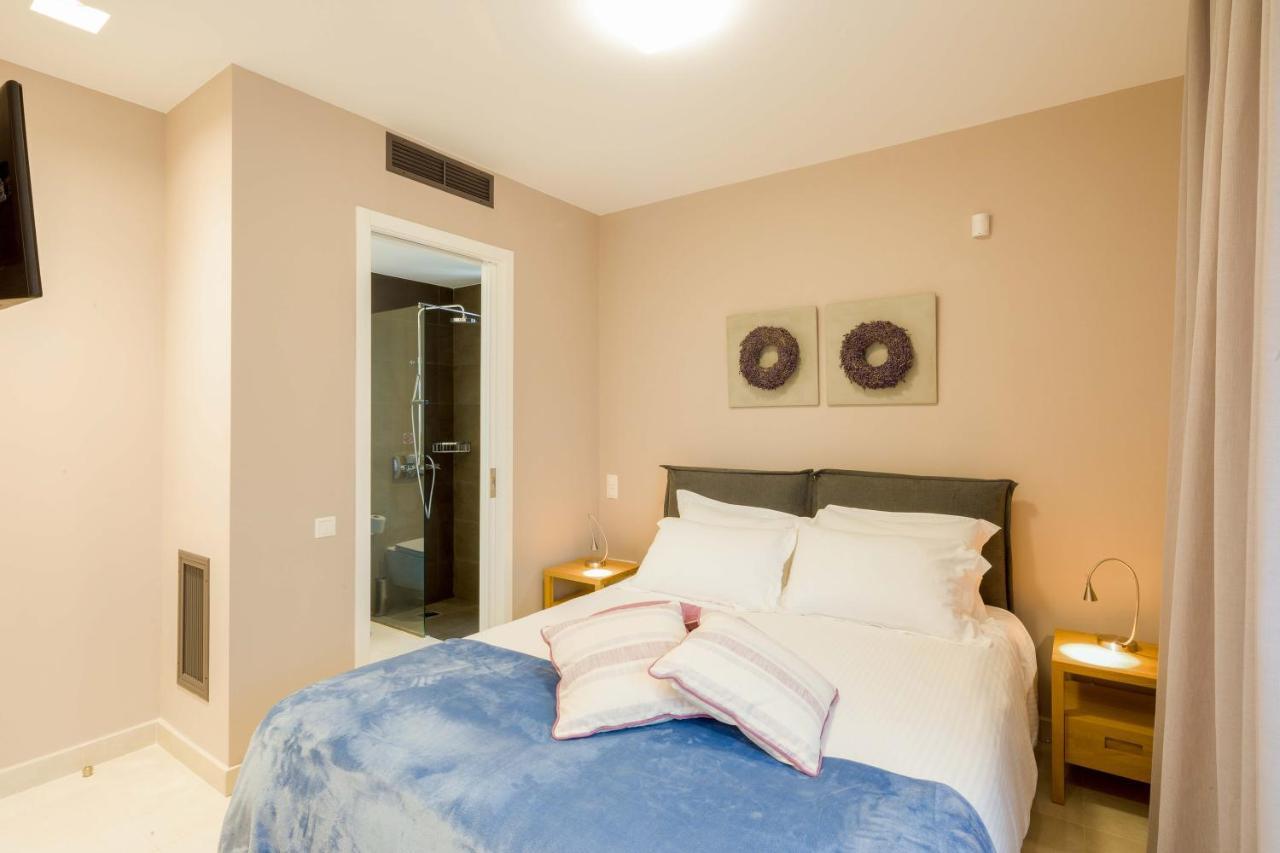 Almyra Villas Halikounas Exterior photo
